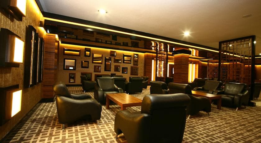 Grand Çalı Hotel-35