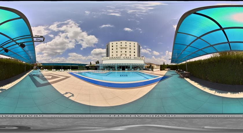 Grand Çalı Hotel-18