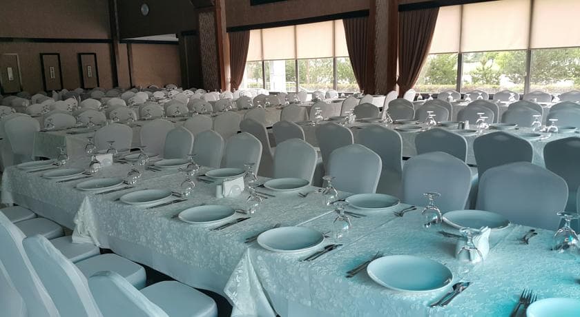 Grand Çalı Hotel-91