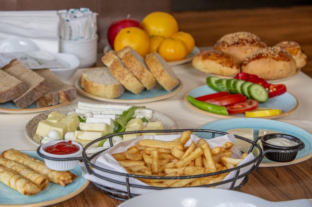 Grand Çalı Hotel-58