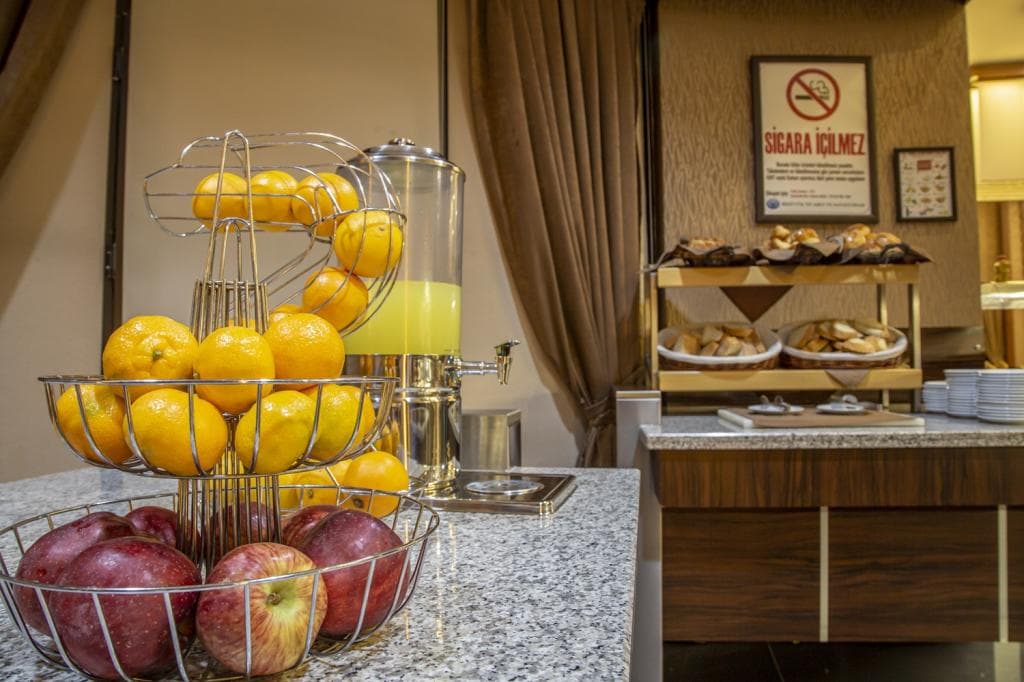 Grand Çalı Hotel-12