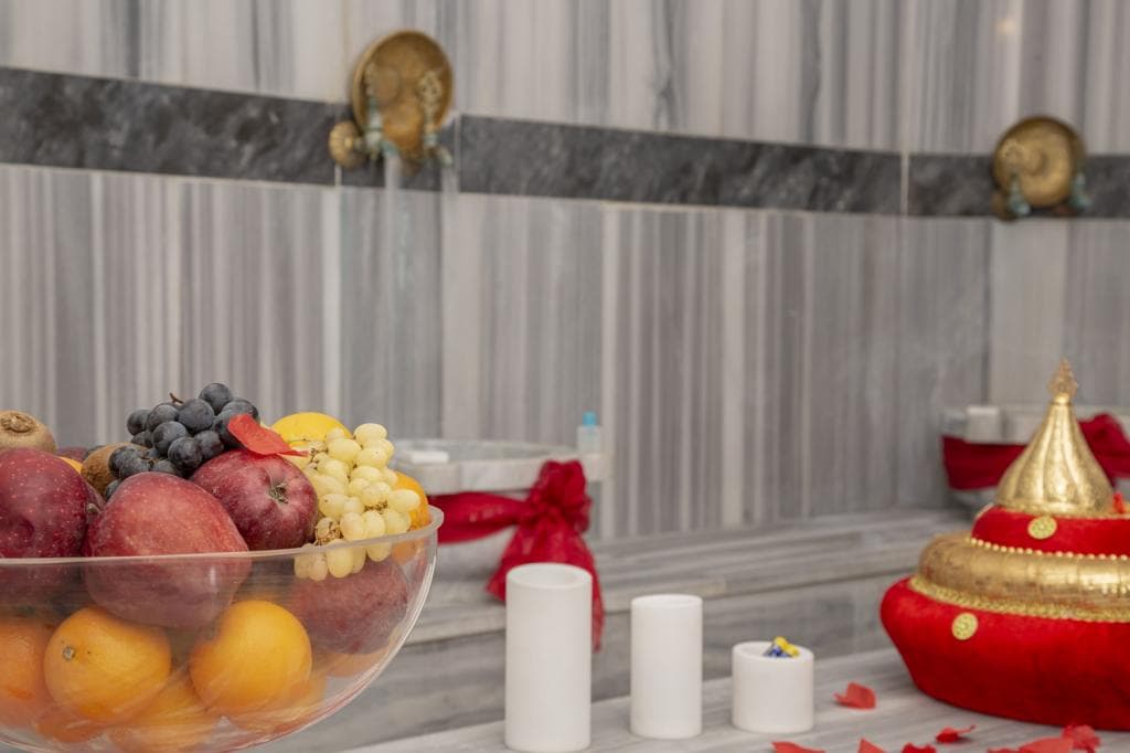 Grand Çalı Hotel-54