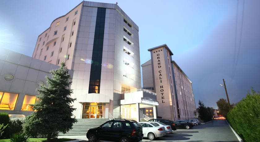 Grand Çalı Hotel-16