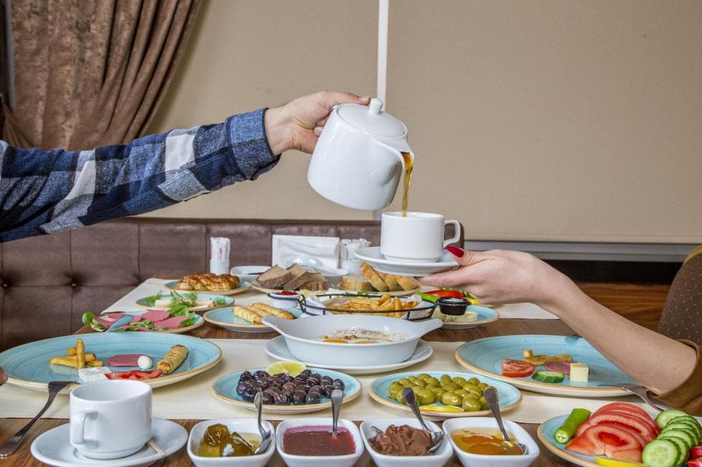 Grand Çalı Hotel-43