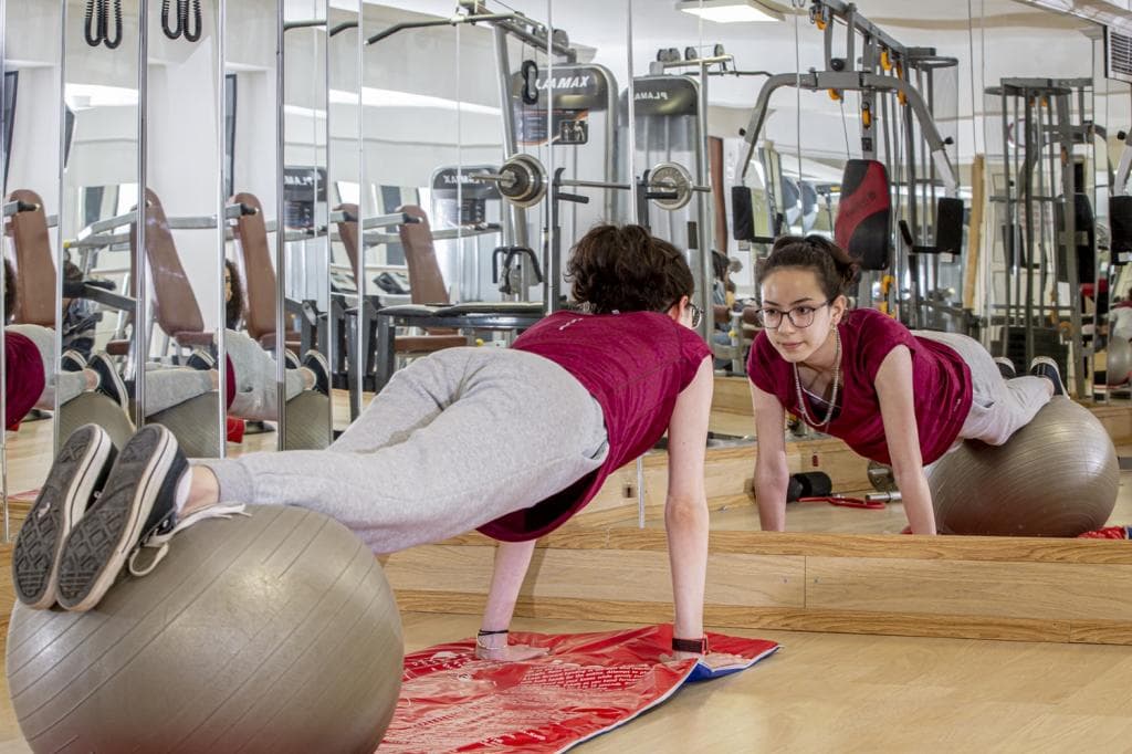 Grand Çalı Hotel-36