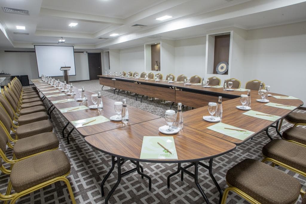 Grand Çalı Hotel-65