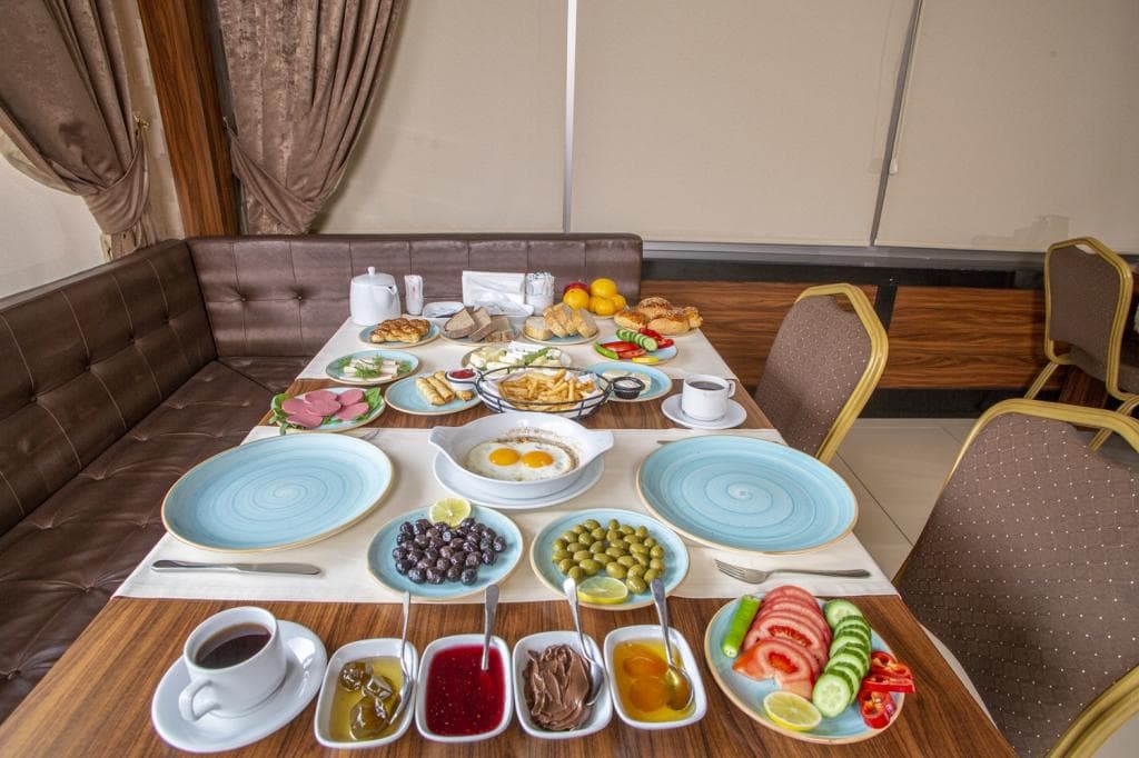 Grand Çalı Hotel-45