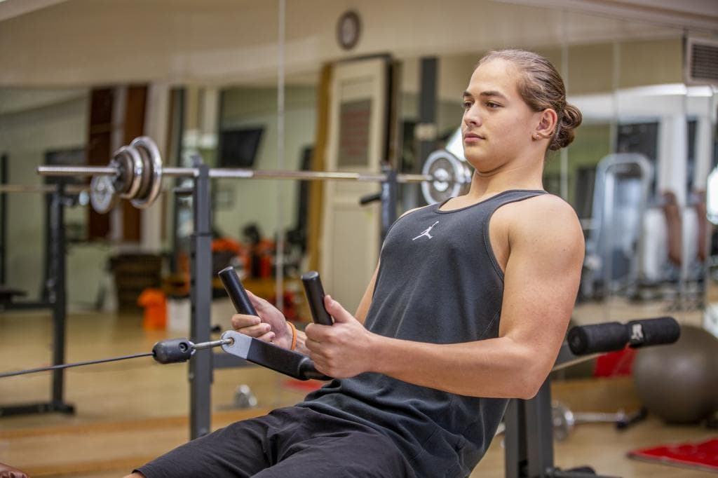 Grand Çalı Hotel-29