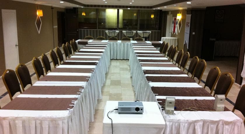 Grand Çalı Hotel-75