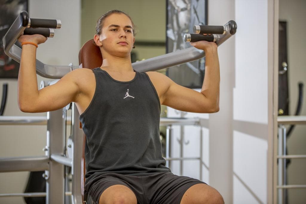 Grand Çalı Hotel-27