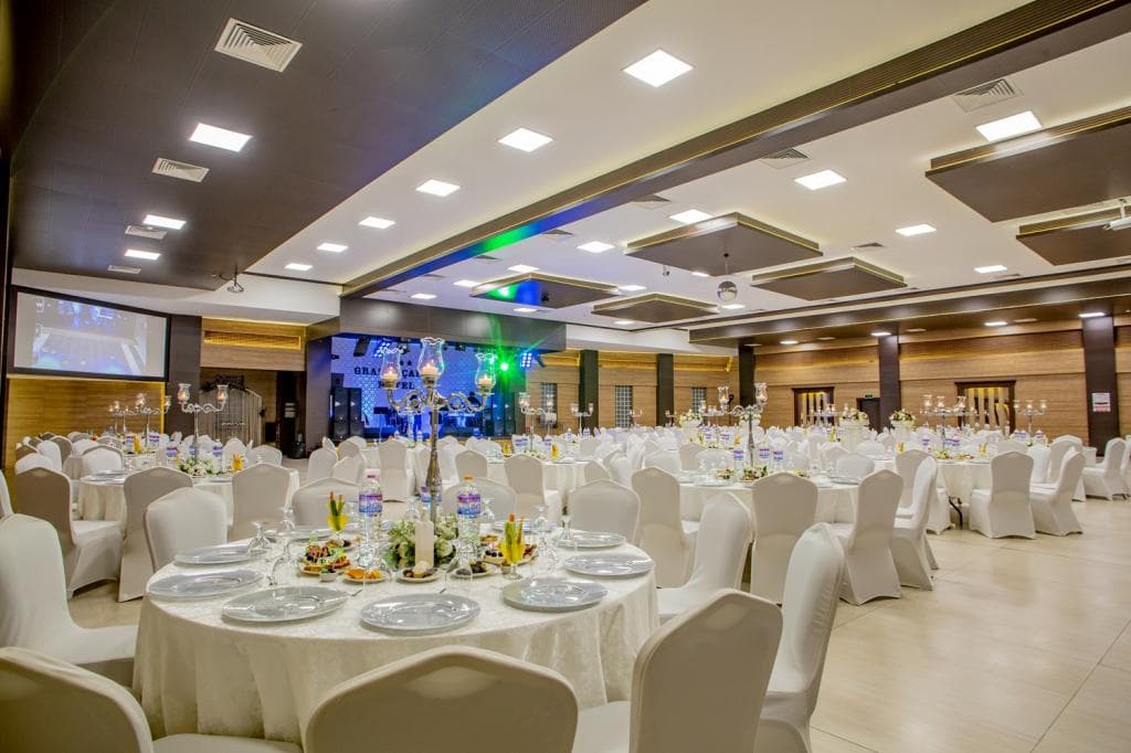 Grand Çalı Hotel-38