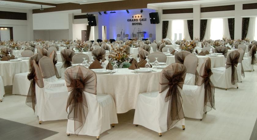 Grand Çalı Hotel-83