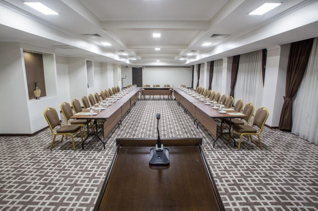 Grand Çalı Hotel-62