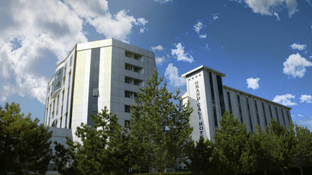 Grand Çalı Hotel-4
