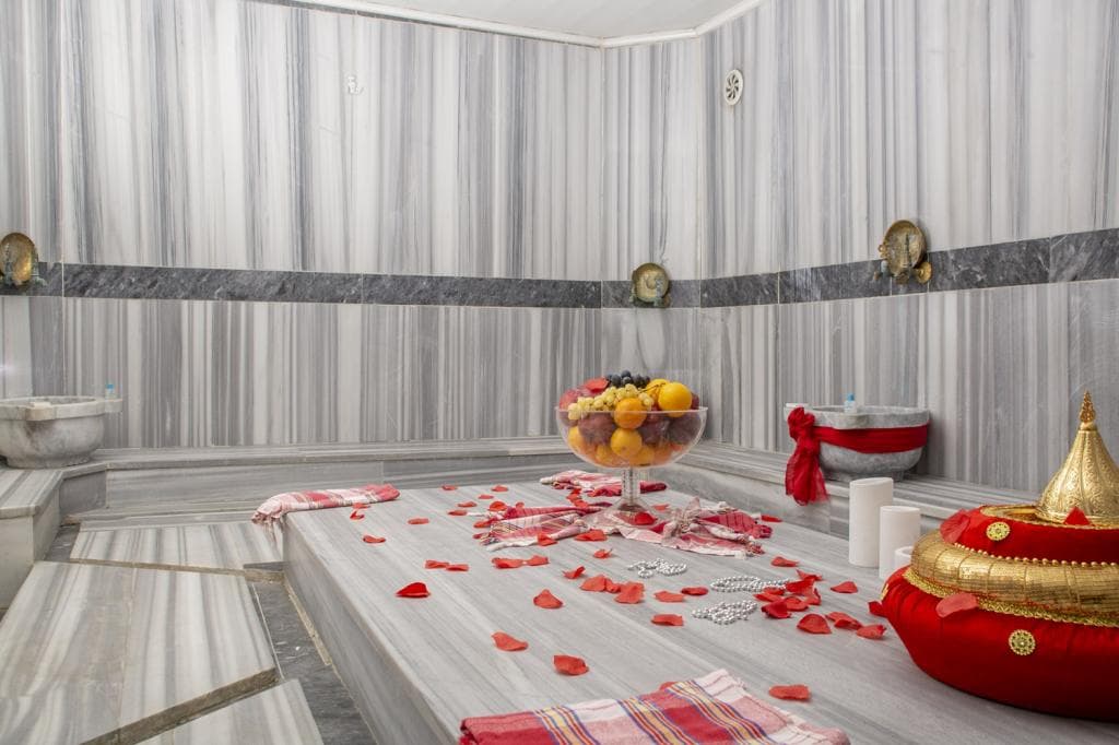 Grand Çalı Hotel-52