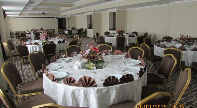 Grand Çalı Hotel-79