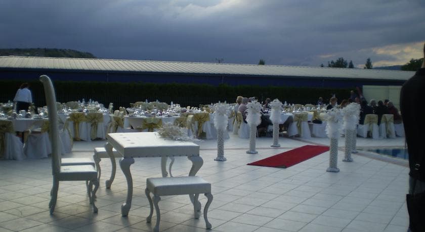 Grand Çalı Hotel-84