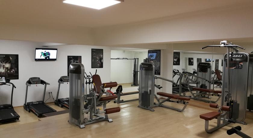 Grand Çalı Hotel-87