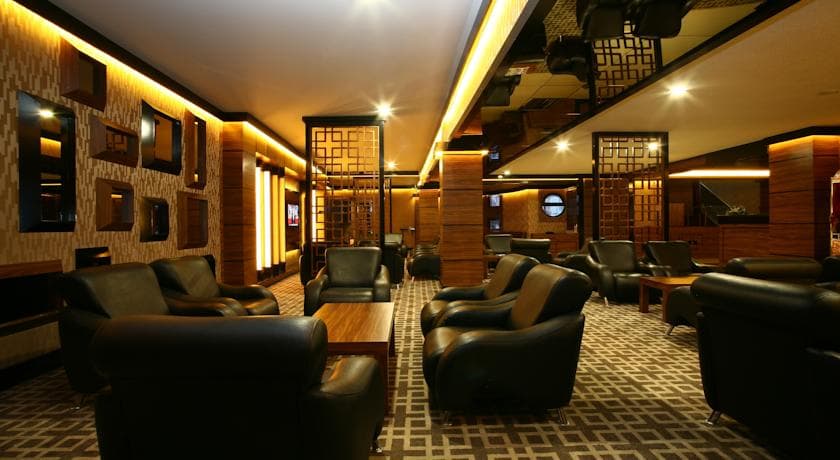 Grand Çalı Hotel-28