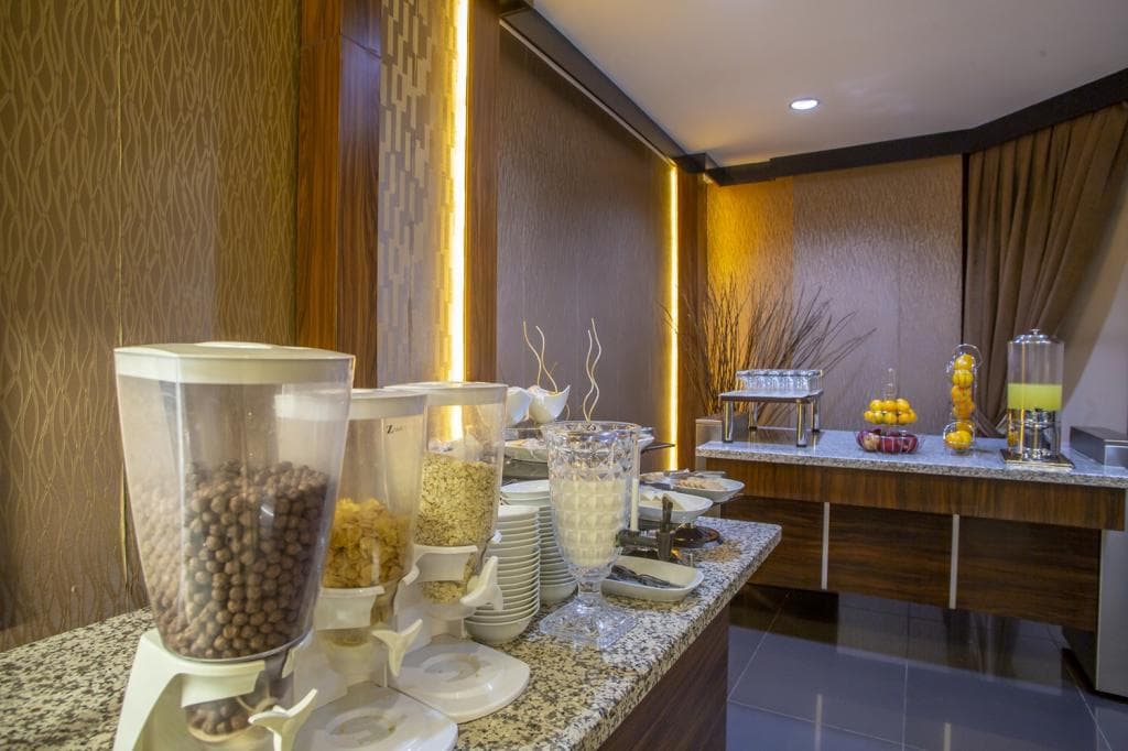 Grand Çalı Hotel-11