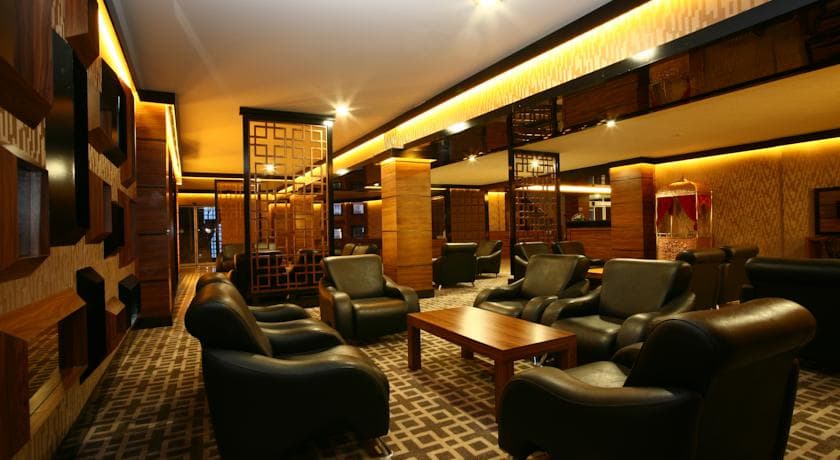 Grand Çalı Hotel-33