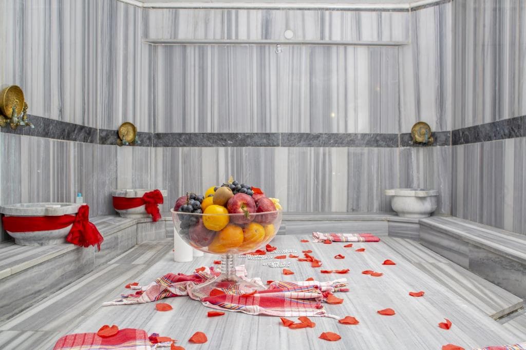 Grand Çalı Hotel-50