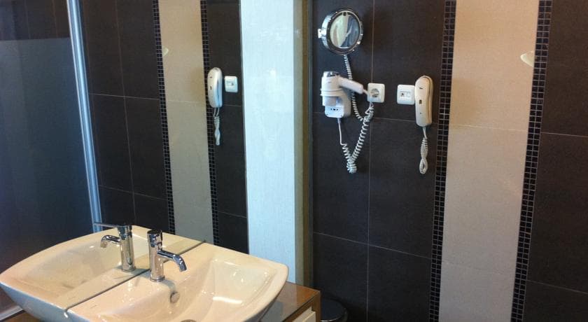 Grand Çalı Hotel-74