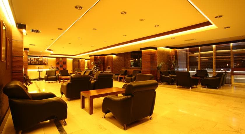 Grand Çalı Hotel-39