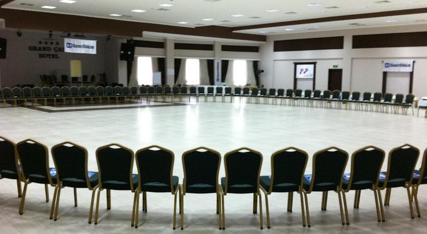 Grand Çalı Hotel-76