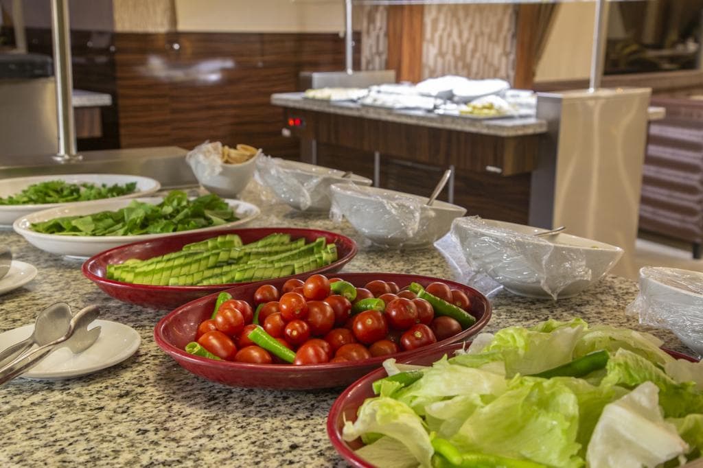 Grand Çalı Hotel-15