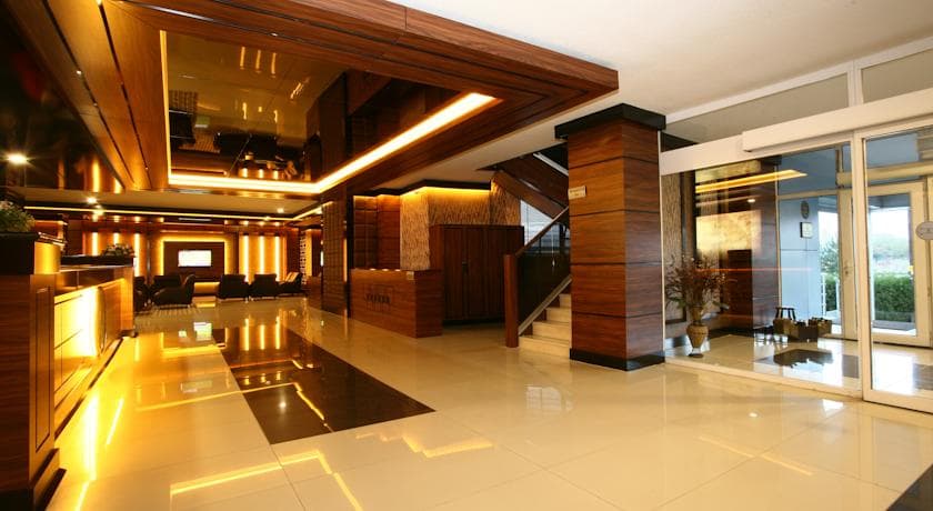 Grand Çalı Hotel-22