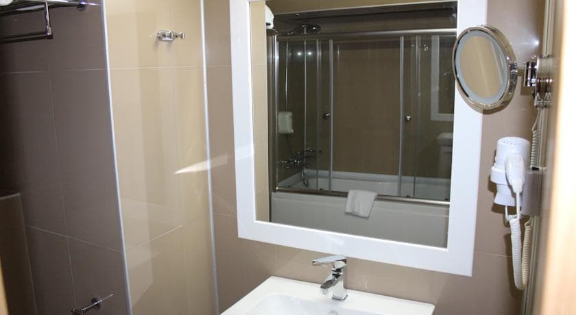 Grand Çalı Hotel-73