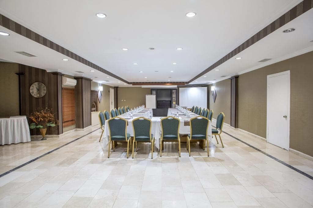 Grand Çalı Hotel-70