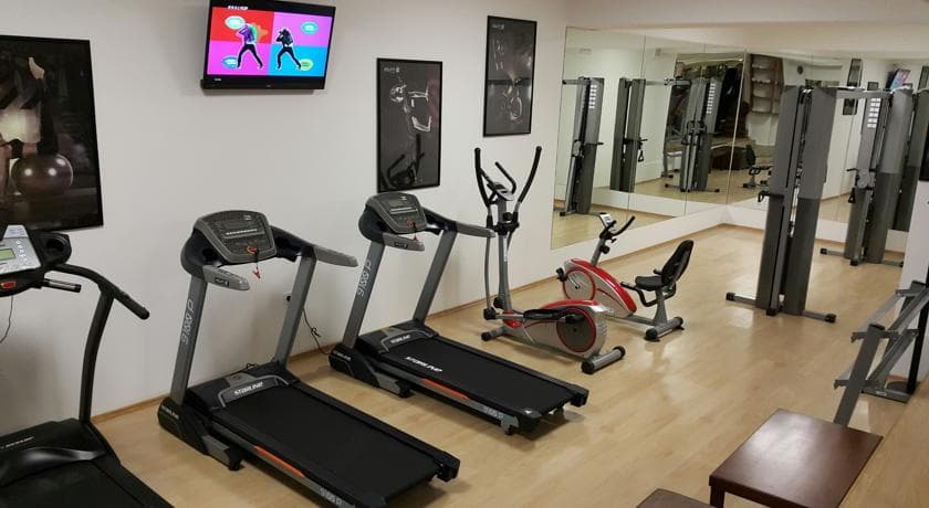 Grand Çalı Hotel-5