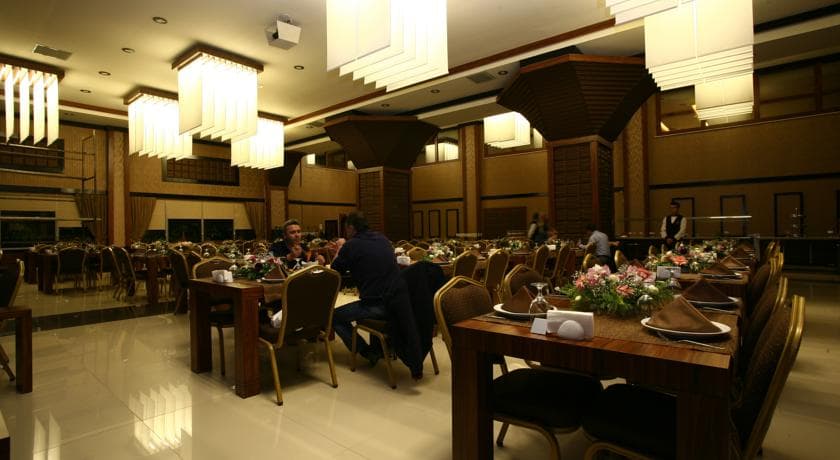 Grand Çalı Hotel-80