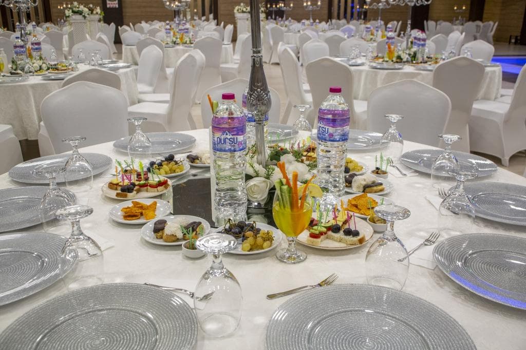 Grand Çalı Hotel-44