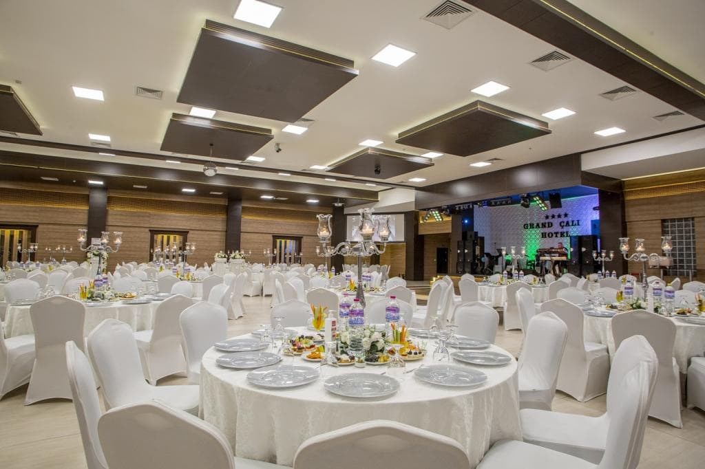 Grand Çalı Hotel-41
