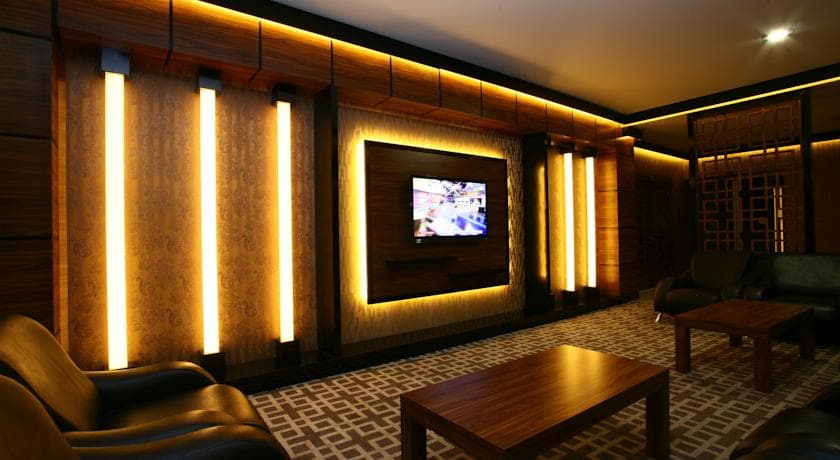 Grand Çalı Hotel-25