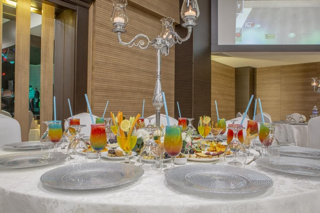 Grand Çalı Hotel-46