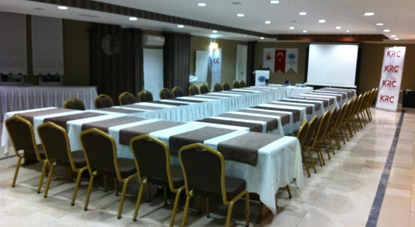 Grand Çalı Hotel-77