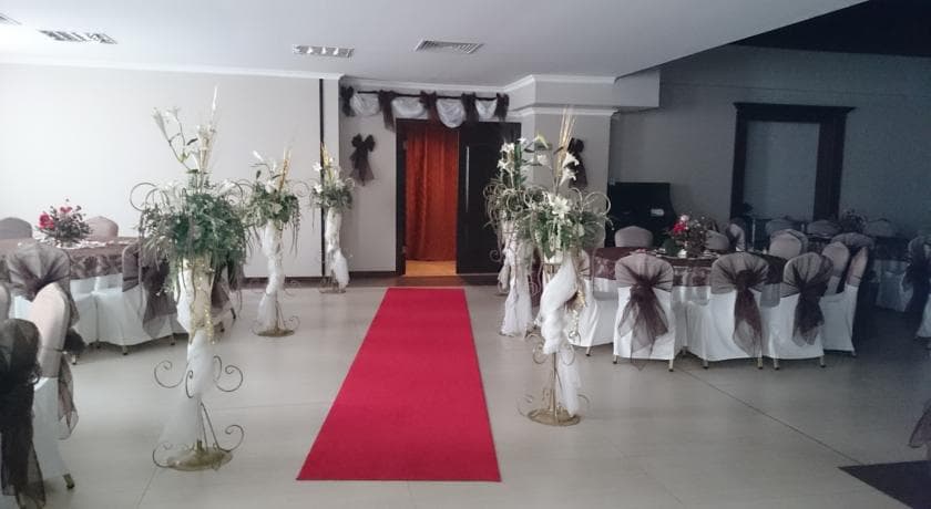 Grand Çalı Hotel-88