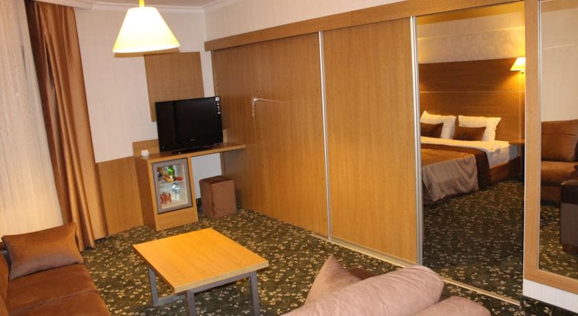 Grand Çalı Hotel-72