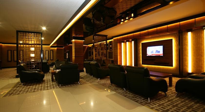 Grand Çalı Hotel-13