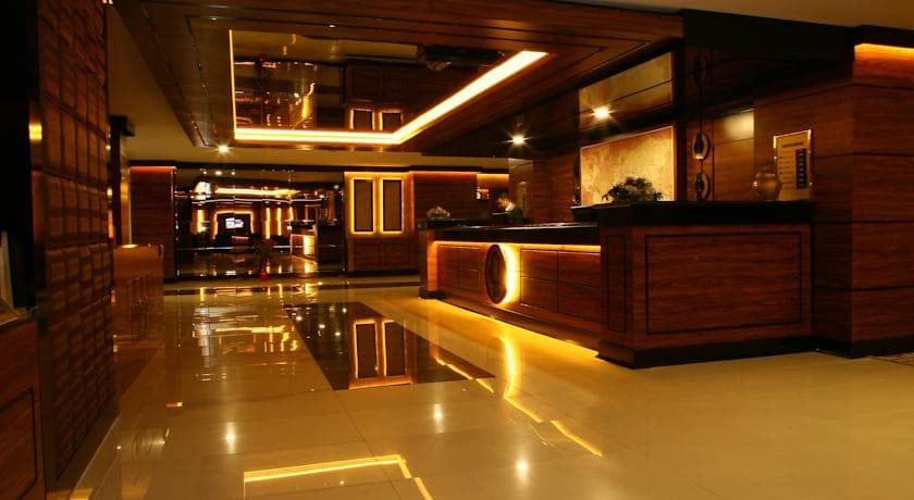 Grand Çalı Hotel-24