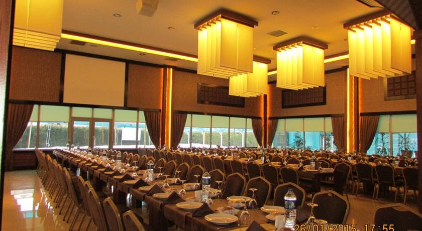 Grand Çalı Hotel-82