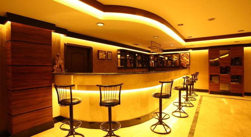 Grand Çalı Hotel-37