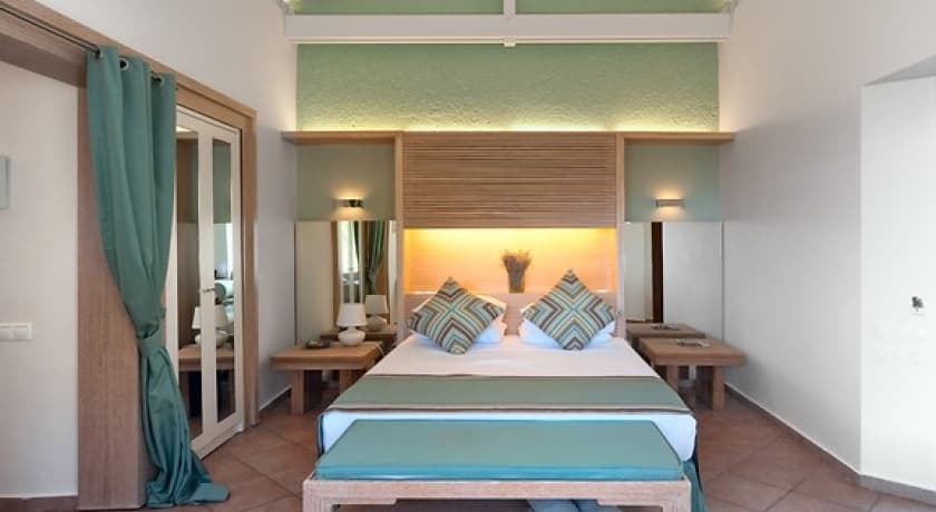 Dionysos Village Hotel-23