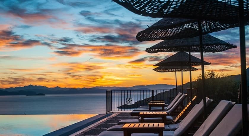 Dionysos Village Hotel-22