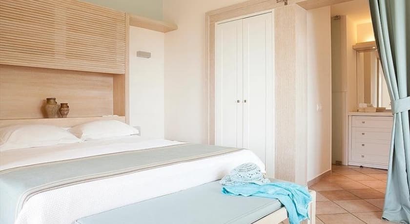 Dionysos Village Hotel-10