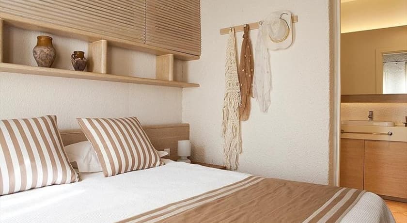 Dionysos Village Hotel-1